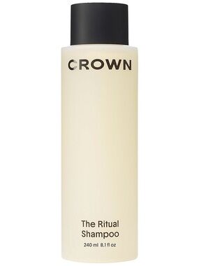 Crown Affair The Ritual Shampoo 8.1oz